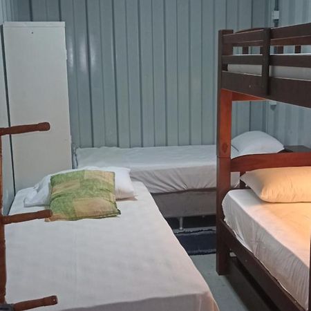 Pousada Hostel Legatum - Proximo A Br 101 E Boulevard Shopping Campos dos Goytacazes Kültér fotó