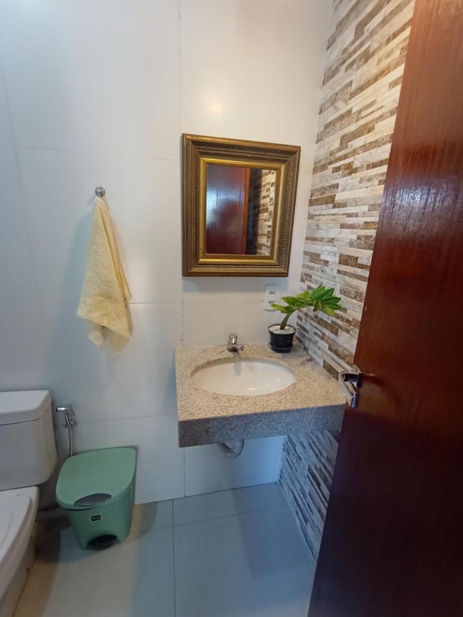 Pousada Hostel Legatum - Proximo A Br 101 E Boulevard Shopping Campos dos Goytacazes Kültér fotó