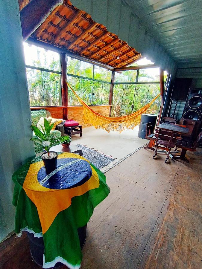 Pousada Hostel Legatum - Proximo A Br 101 E Boulevard Shopping Campos dos Goytacazes Kültér fotó