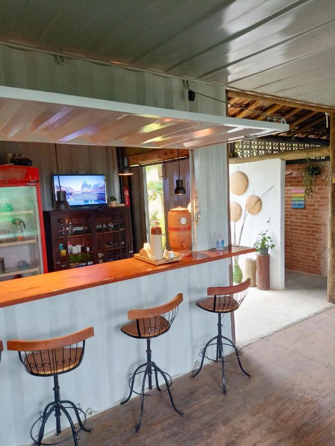 Pousada Hostel Legatum - Proximo A Br 101 E Boulevard Shopping Campos dos Goytacazes Kültér fotó