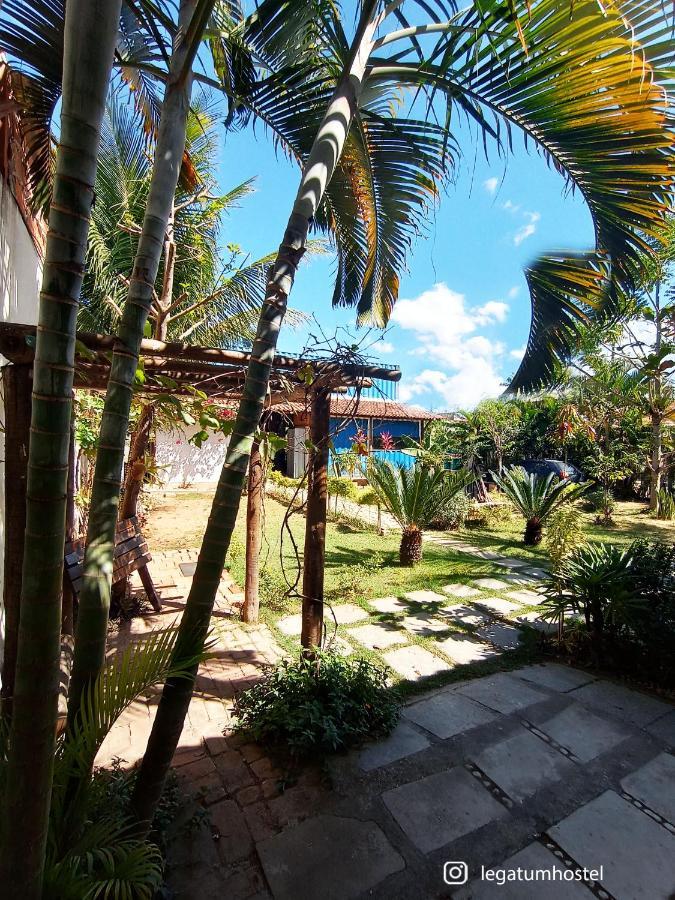 Pousada Hostel Legatum - Proximo A Br 101 E Boulevard Shopping Campos dos Goytacazes Kültér fotó