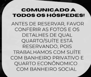 Pousada Hostel Legatum - Proximo A Br 101 E Boulevard Shopping Campos dos Goytacazes Kültér fotó