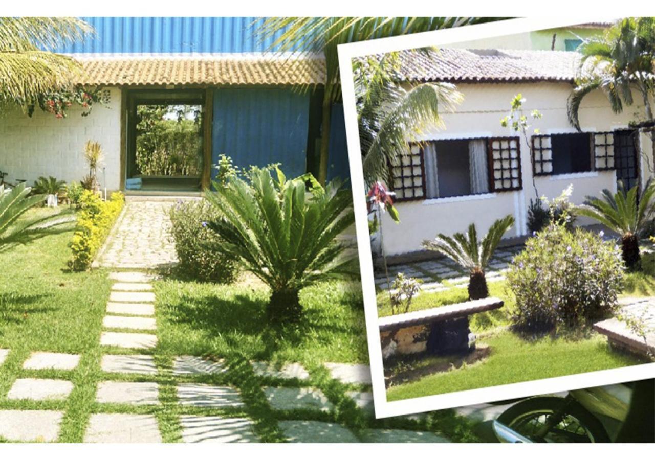 Pousada Hostel Legatum - Proximo A Br 101 E Boulevard Shopping Campos dos Goytacazes Kültér fotó