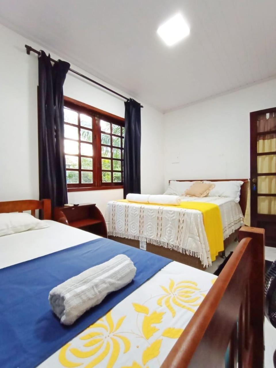 Pousada Hostel Legatum - Proximo A Br 101 E Boulevard Shopping Campos dos Goytacazes Kültér fotó